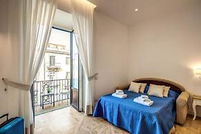 Sorrento Square Suites