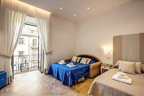 Sorrento Square Suites