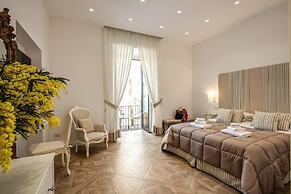 Sorrento Square Suites
