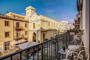 Sorrento Square Suites