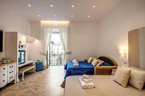 Sorrento Square Suites