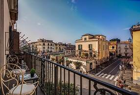 Sorrento Square Suites