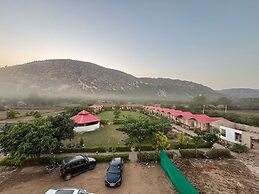 Vanantara Courtyard
