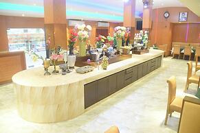 The Shopnodip Resort Pabna
