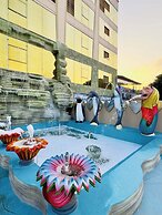 The Shopnodip Resort Pabna
