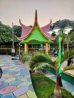 The Shopnodip Resort Pabna