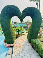 The Shopnodip Resort Pabna