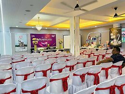 The Shopnodip Resort Pabna