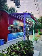 The Shopnodip Resort Pabna