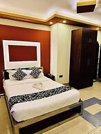 The Shopnodip Resort Pabna