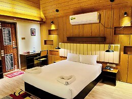 The Shopnodip Resort Pabna