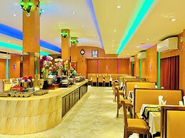 The Shopnodip Resort Pabna