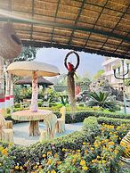 The Shopnodip Resort Pabna