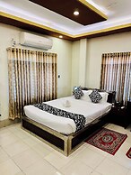 The Shopnodip Resort Pabna