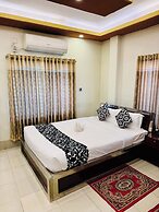 The Shopnodip Resort Pabna