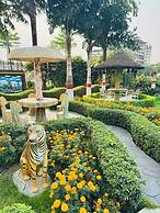 The Shopnodip Resort Pabna