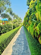 The Shopnodip Resort Pabna