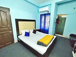 Hotel Travellers Inn Sylhet