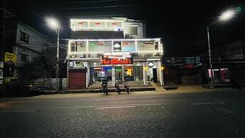 Hotel Travellers Inn Sylhet