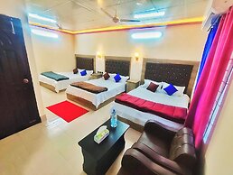 Hotel Travellers Inn Sylhet