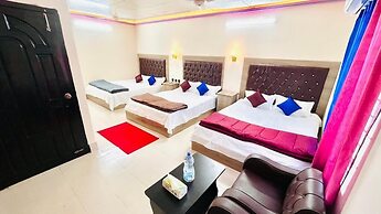 Hotel Travellers Inn Sylhet