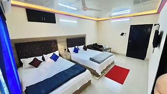 Hotel Travellers Inn Sylhet