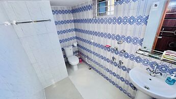 Hotel Travellers Inn Sylhet