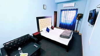 Hotel Travellers Inn Sylhet