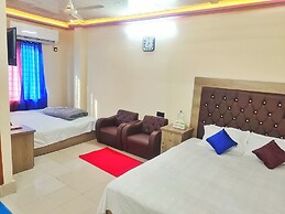 Hotel Travellers Inn Sylhet