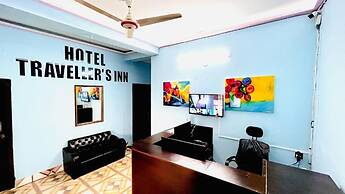 Hotel Travellers Inn Sylhet