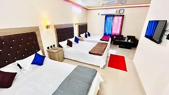 Hotel Travellers Inn Sylhet