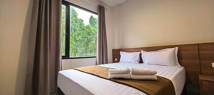 Shencasa Living Juanda