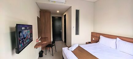 Shencasa Living Juanda