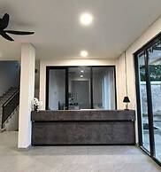 Shencasa Living Juanda