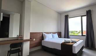 Shencasa Living Juanda