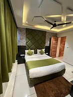 Hotel Prime View