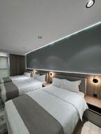 Asia Grand Hotel