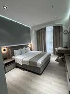 Asia Grand Hotel