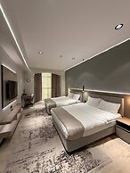 Asia Grand Hotel