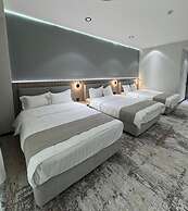 Asia Grand Hotel