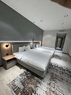 Asia Grand Hotel