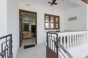 New White Minar