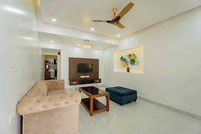 New White Minar