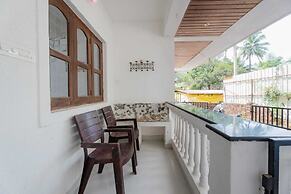 New White Minar