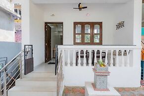 New White Minar