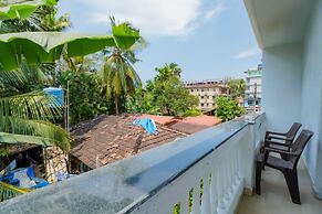 New White Minar