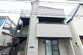 Ars Garden Omori