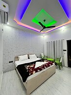Ananya Hotel & Restaurant Naimisharanya