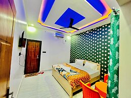 Ananya Hotel & Restaurant Naimisharanya
