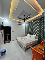 Ananya Hotel & Restaurant Naimisharanya